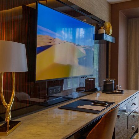 K Tower Boutique Hotel By Lucerna Tijuana Bagian luar foto