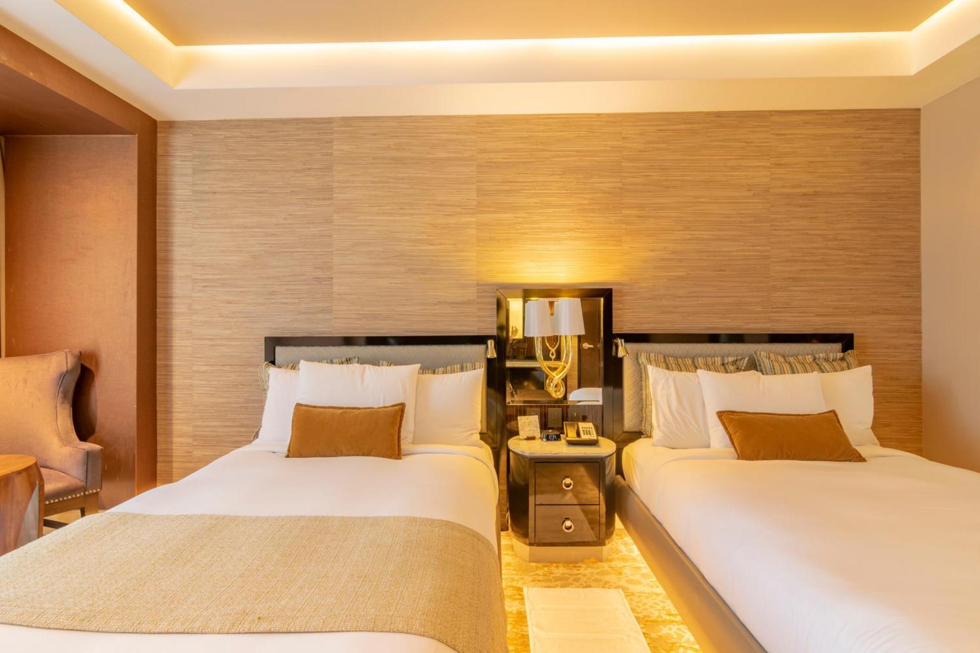 K Tower Boutique Hotel By Lucerna Tijuana Bagian luar foto