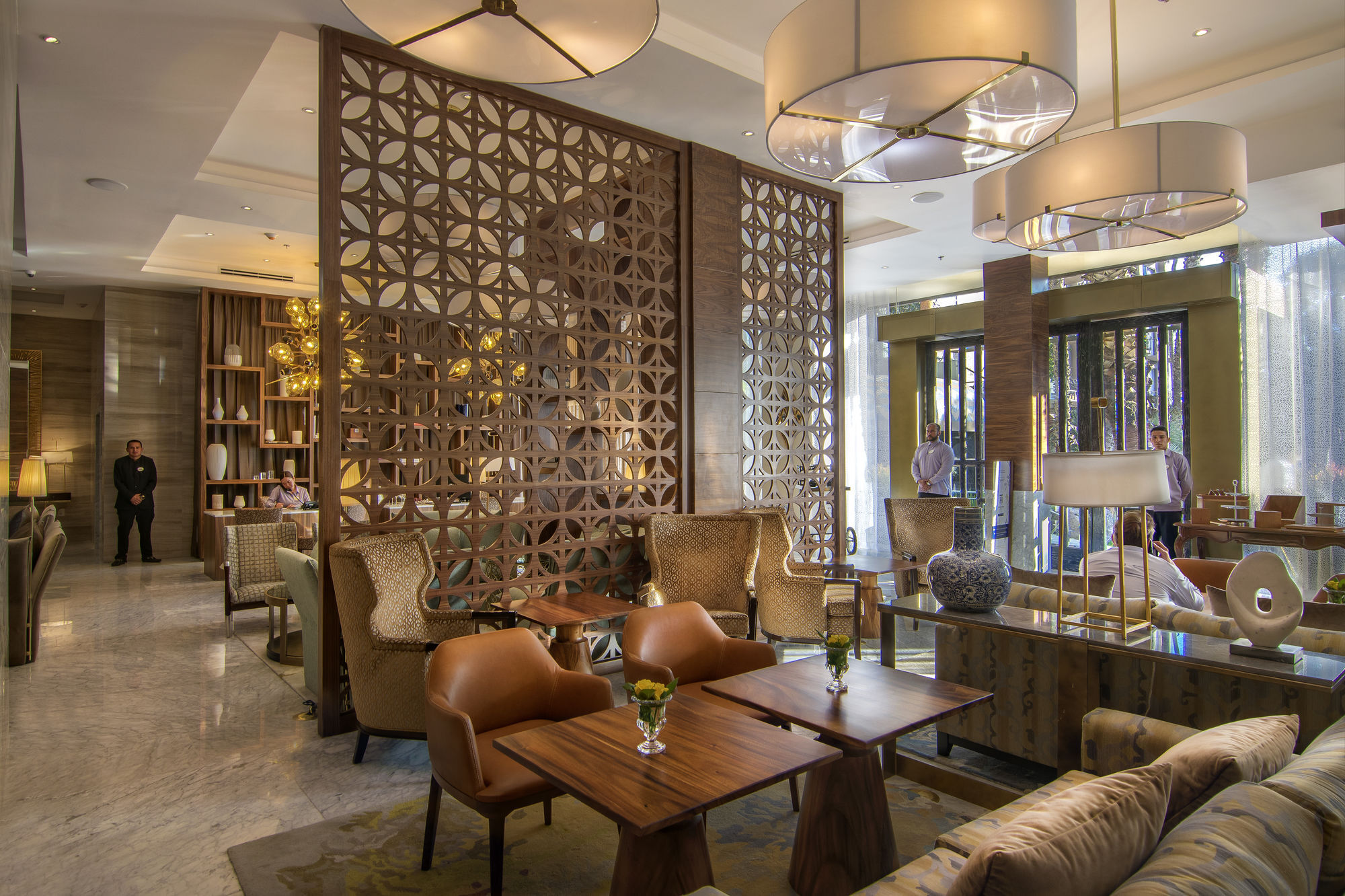 K Tower Boutique Hotel By Lucerna Tijuana Bagian luar foto