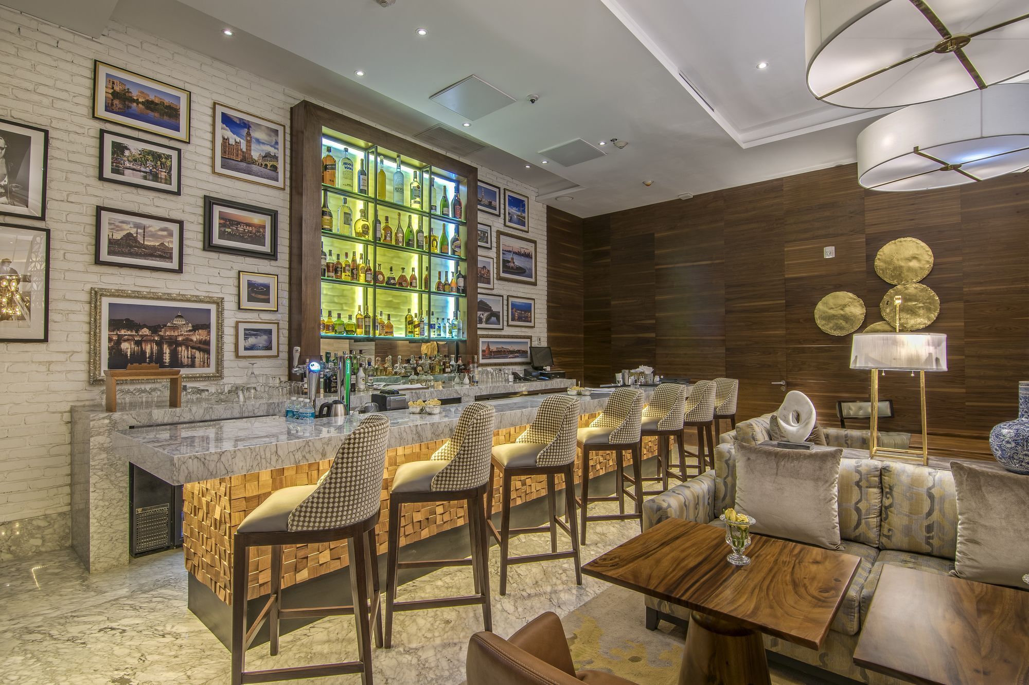 K Tower Boutique Hotel By Lucerna Tijuana Bagian luar foto