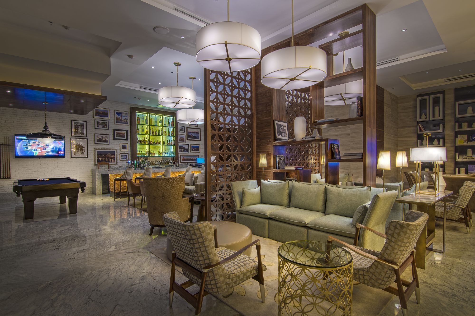 K Tower Boutique Hotel By Lucerna Tijuana Bagian luar foto